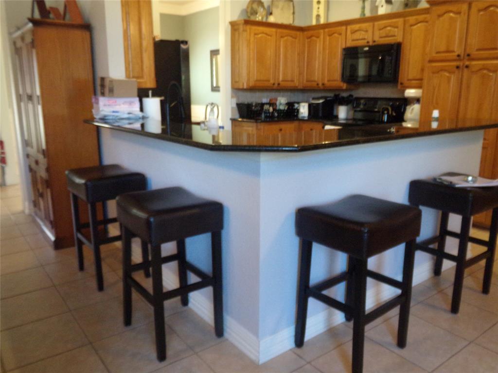 Decordova Bend Estate - Residential