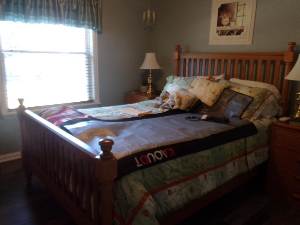 Decordova Bend Estate - Residential