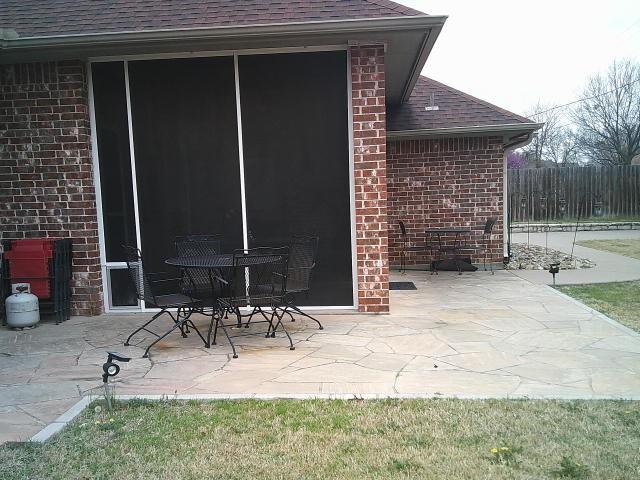 Decordova Bend Estate - Residential