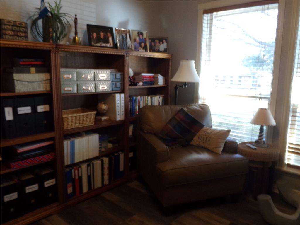 Decordova Bend Estate - Residential