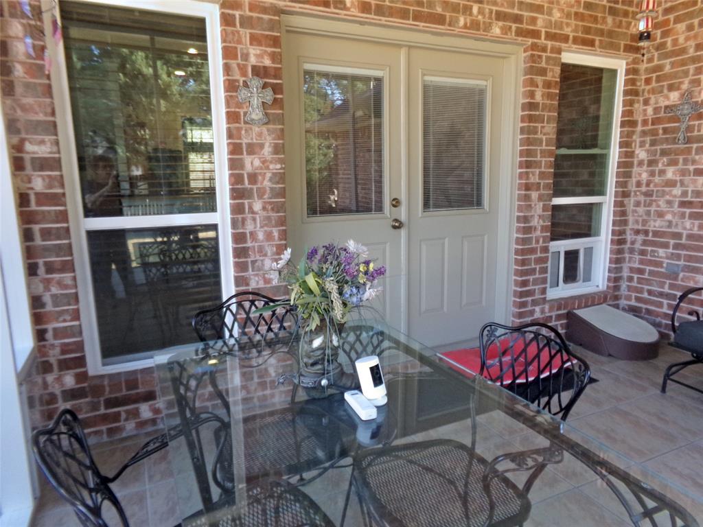 Decordova Bend Estate - Residential