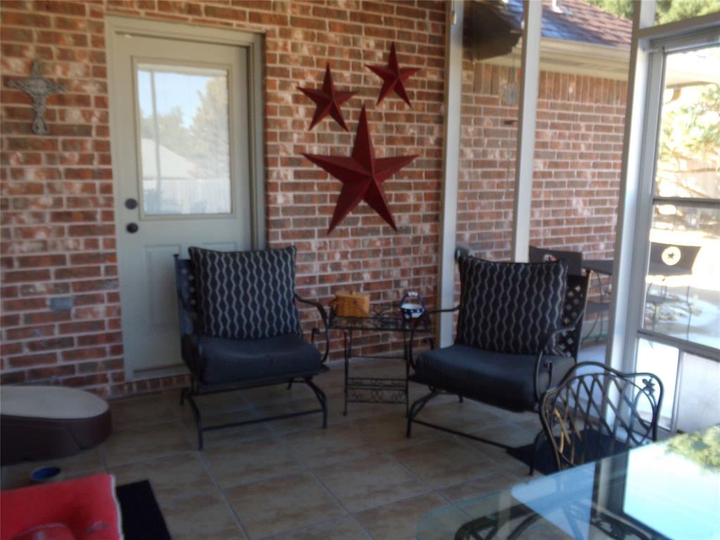 Decordova Bend Estate - Residential