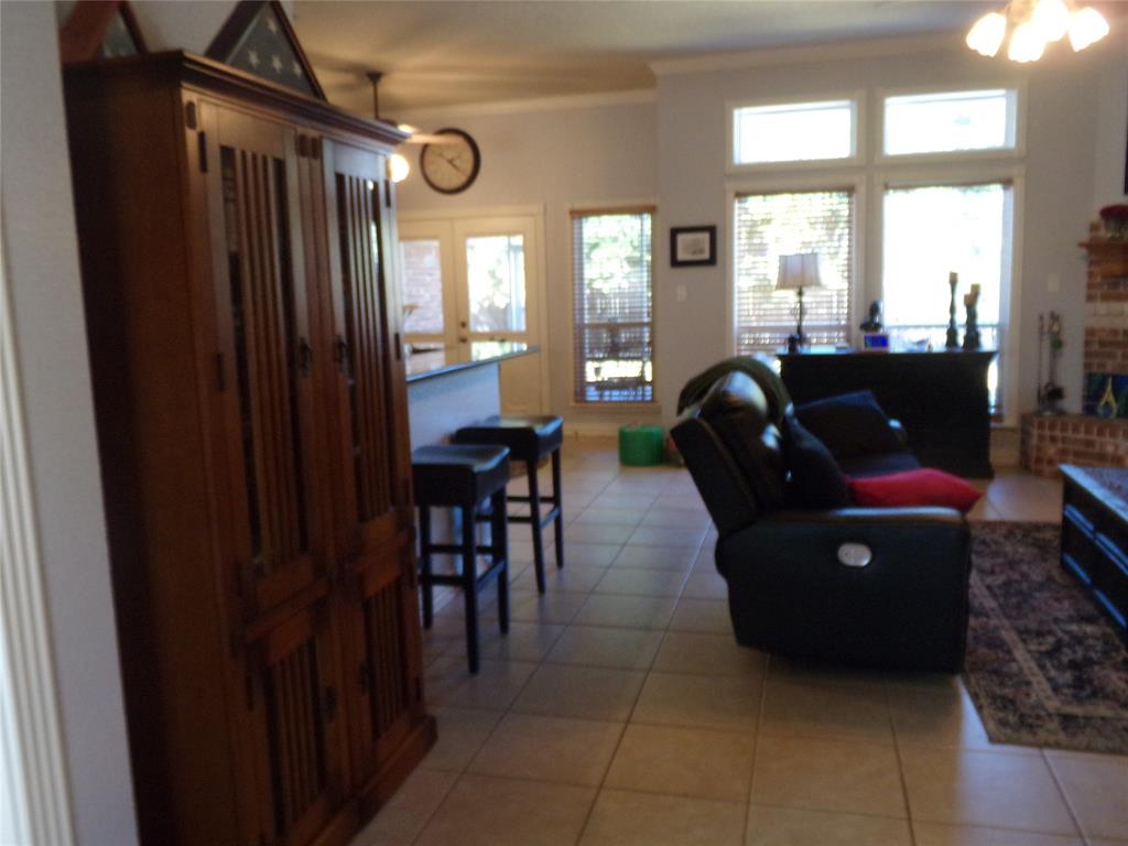 Decordova Bend Estate - Residential