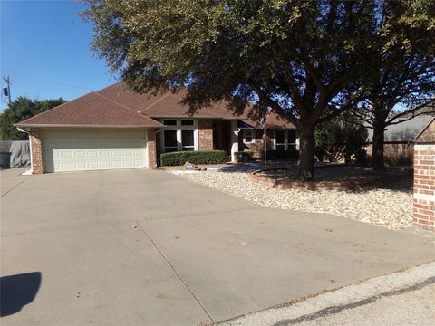 Photo of 6316 Carrizo Drive, Granbury, TX 76049 (MLS # 21166923)