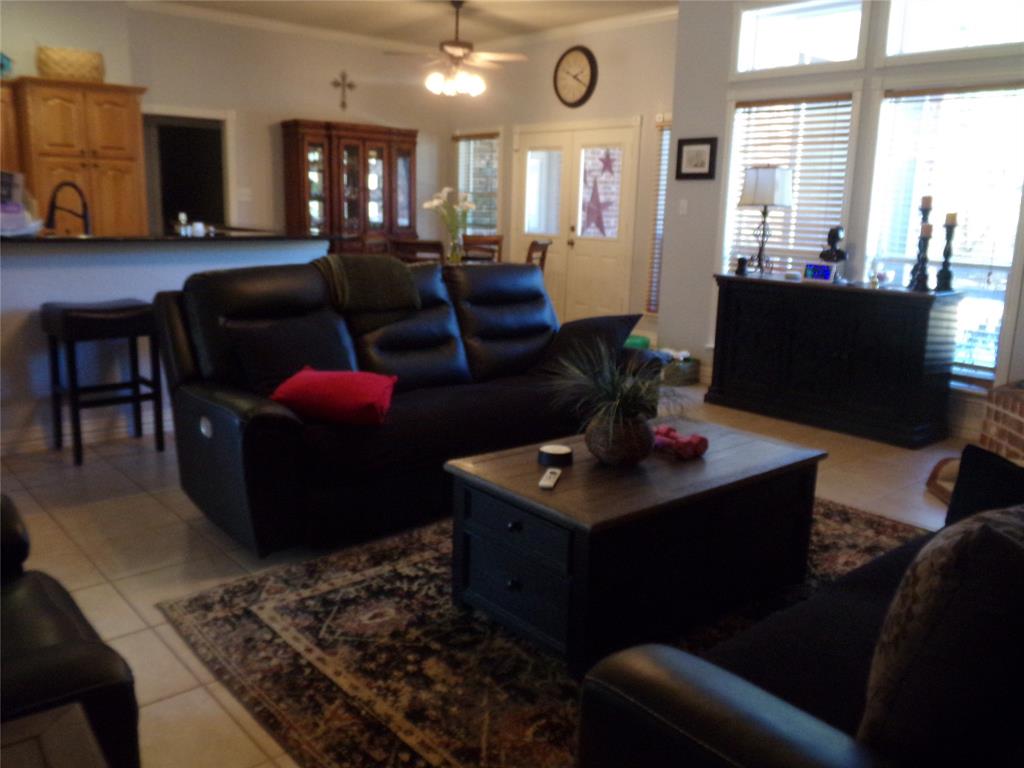 Decordova Bend Estate - Residential