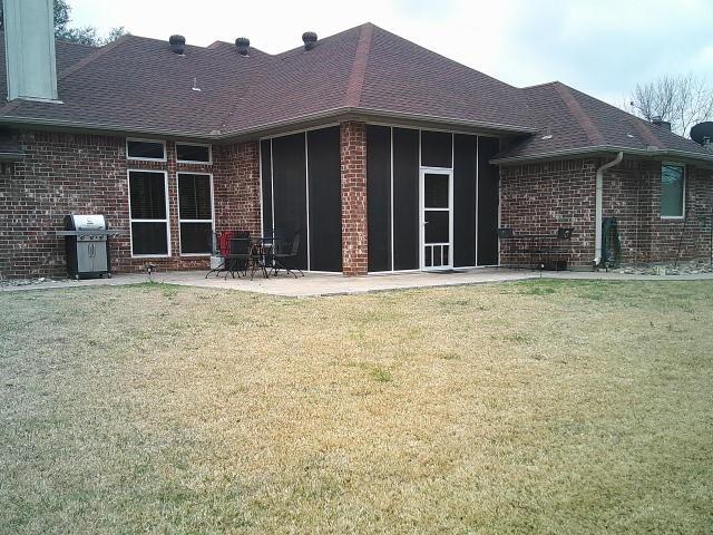 Decordova Bend Estate - Residential