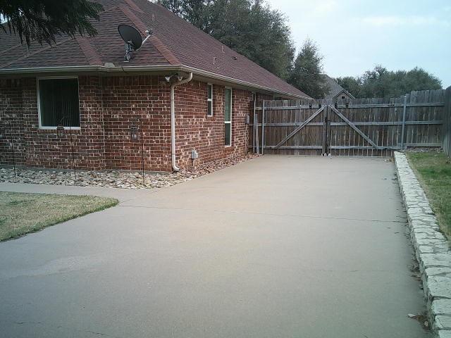 Decordova Bend Estate - Residential