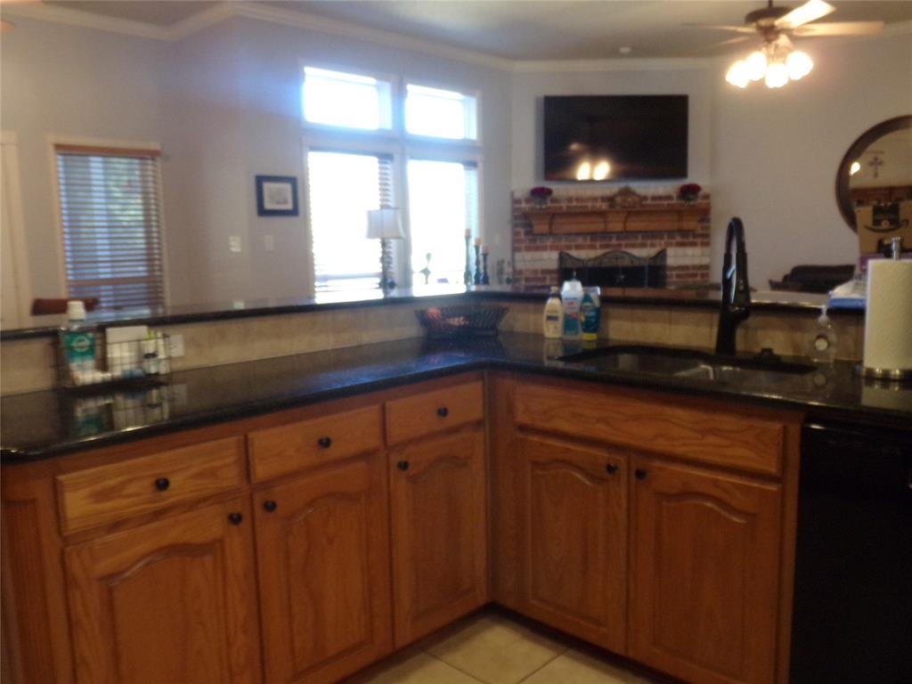 Decordova Bend Estate - Residential