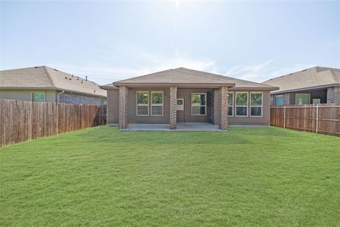 A home in Fort Worth