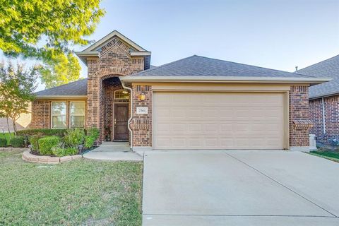 2561 Open Range Drive Fort Worth TX 76177
