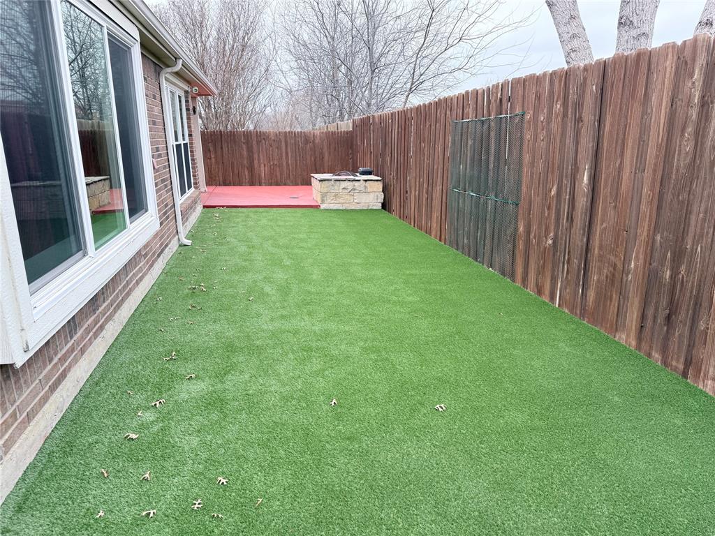 Vista Meadows North - Residential