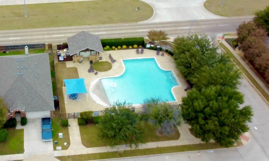 Vista Meadows North - Residential