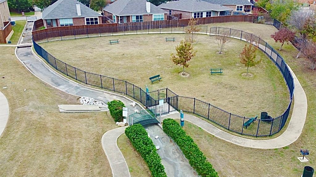 Vista Meadows North - Residential