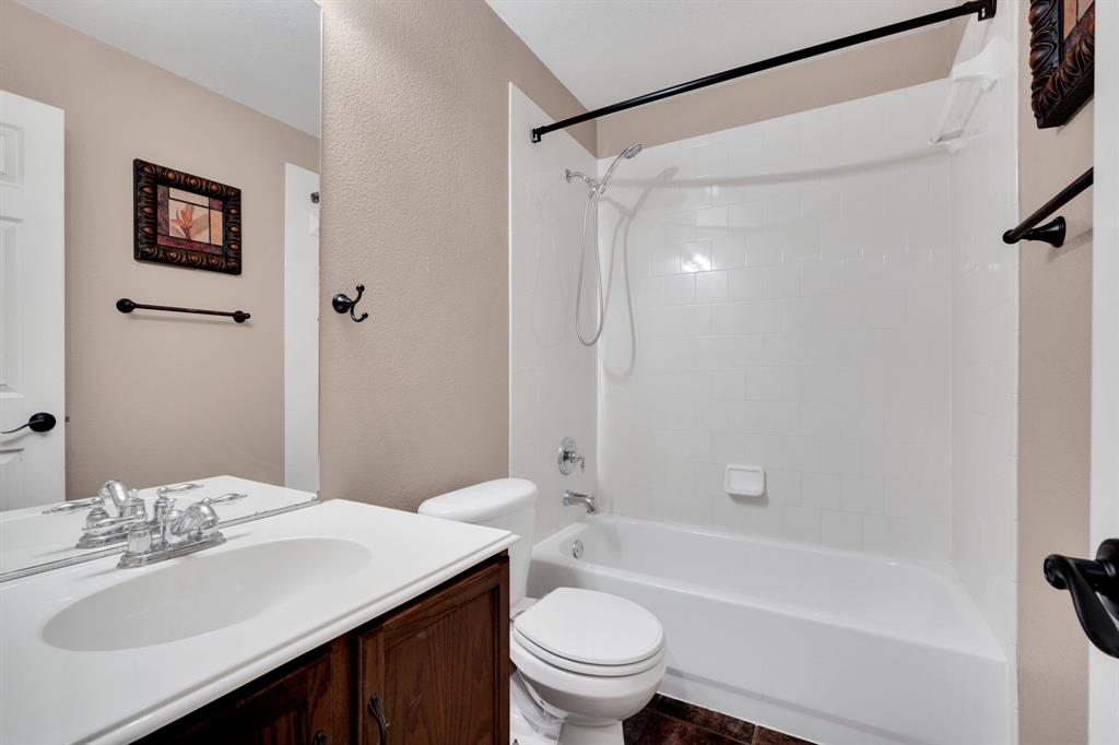 Vista Meadows North - Residential