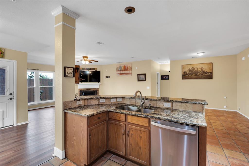 Vista Meadows North - Residential