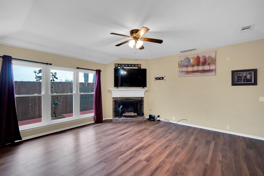 Vista Meadows North - Residential