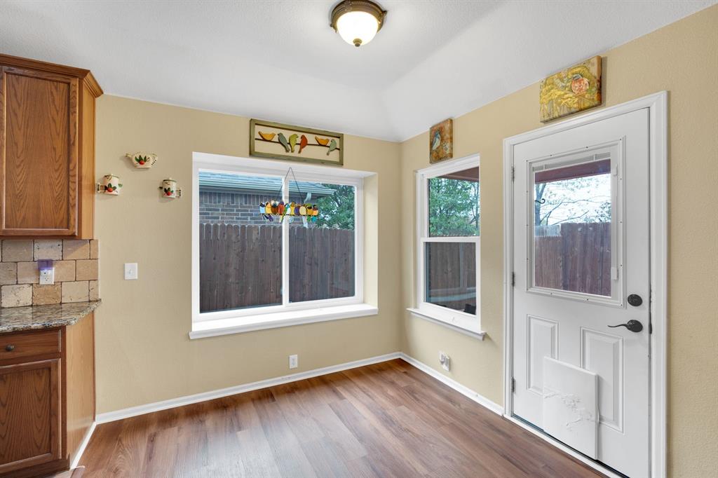 Vista Meadows North - Residential