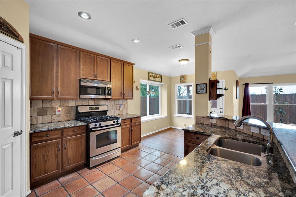 Vista Meadows North - Residential