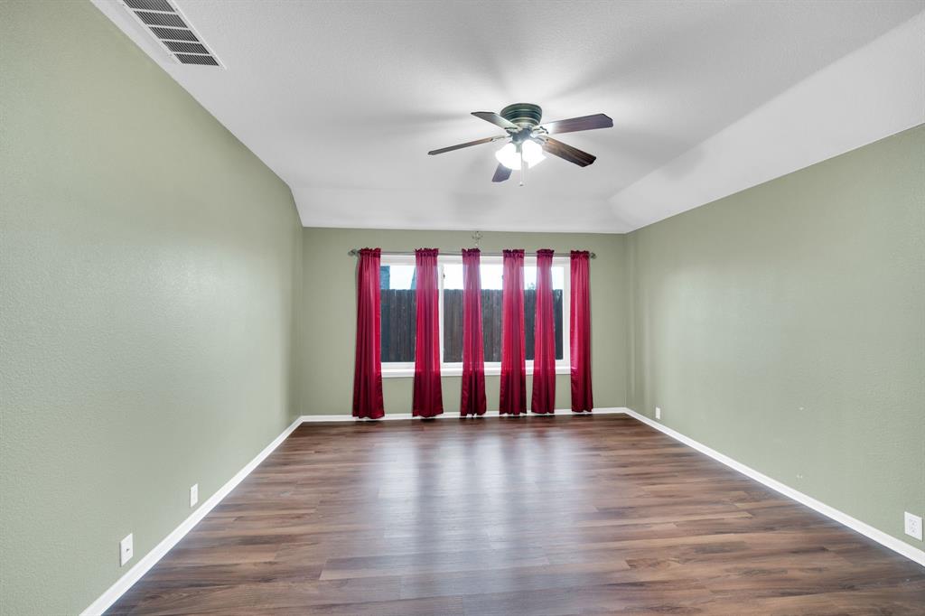 Vista Meadows North - Residential