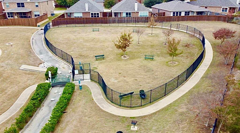 Vista Meadows North - Residential