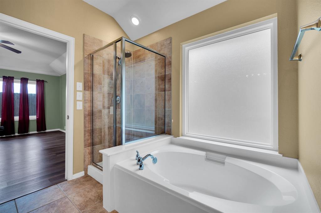 Vista Meadows North - Residential