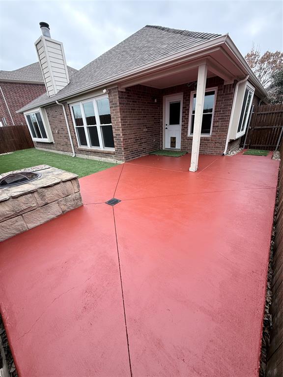 Vista Meadows North - Residential