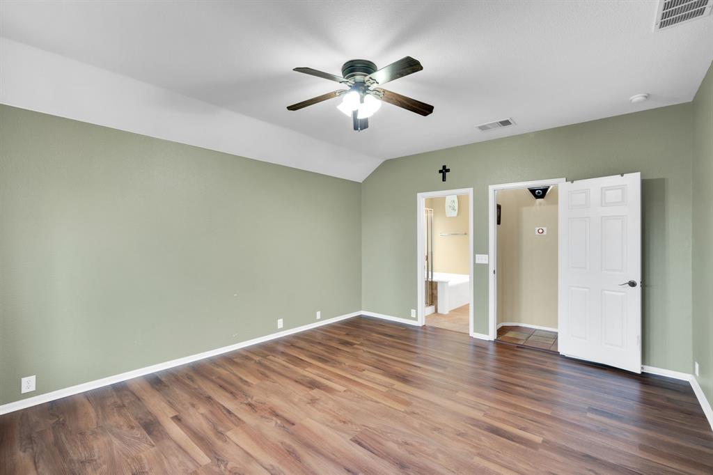 Vista Meadows North - Residential