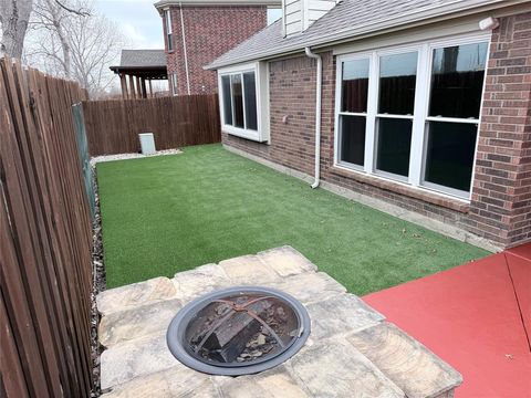 10620 DONNIS Drive Fort Worth TX 76244