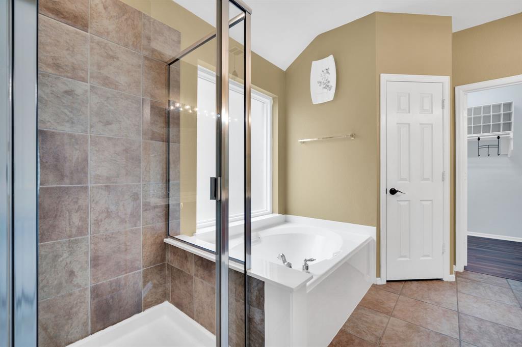 Vista Meadows North - Residential