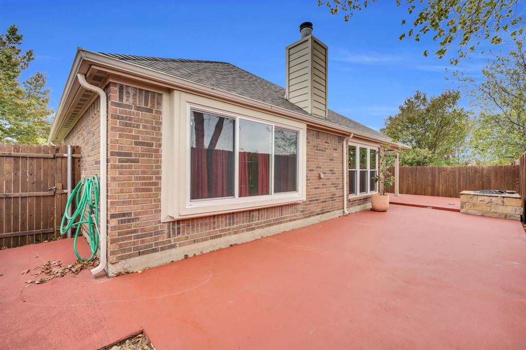 Vista Meadows North - Residential