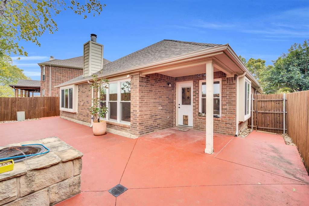 Vista Meadows North - Residential