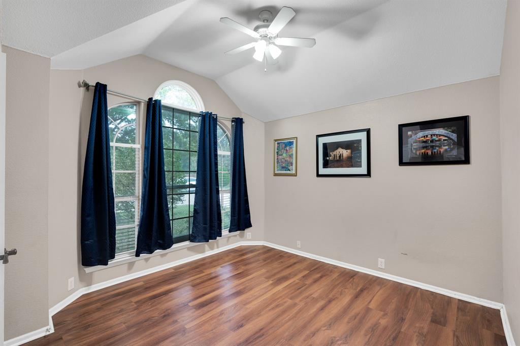 Vista Meadows North - Residential