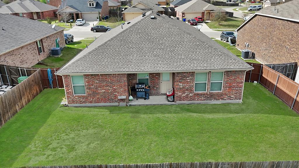 2916 Balleywood Drive