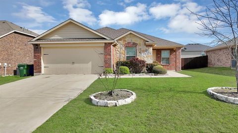 2916 Balleywood Drive Seagoville TX 75159