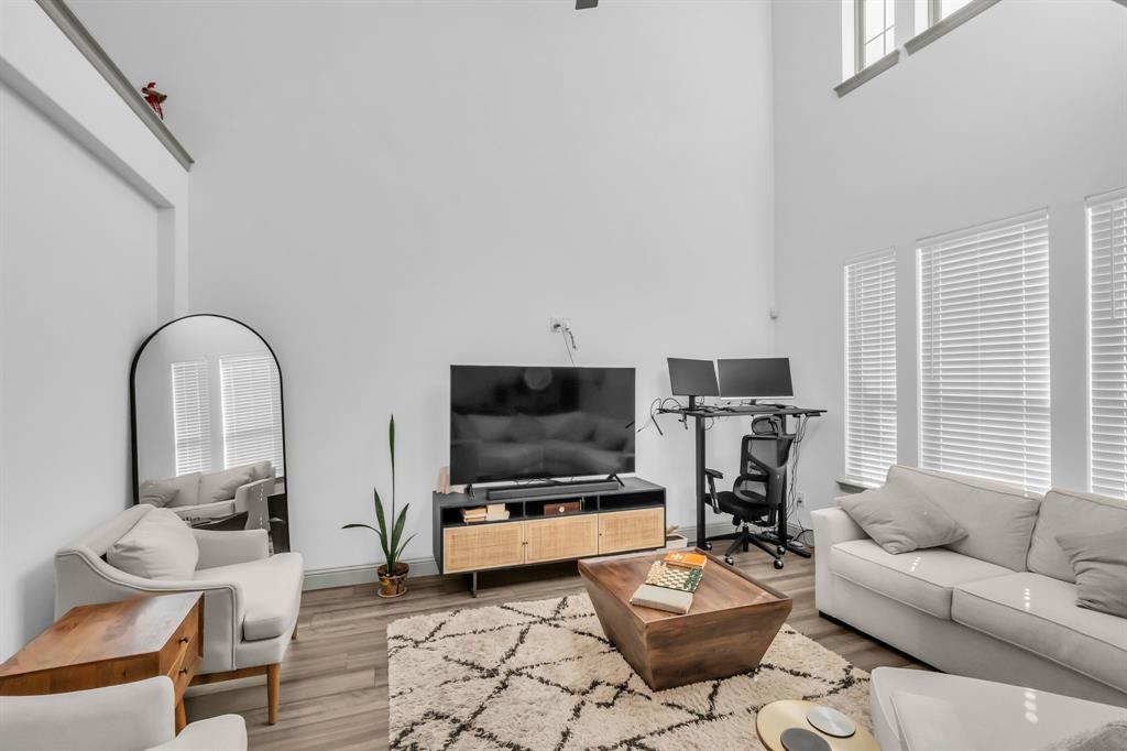 Silverado Twnhms Add - Residential