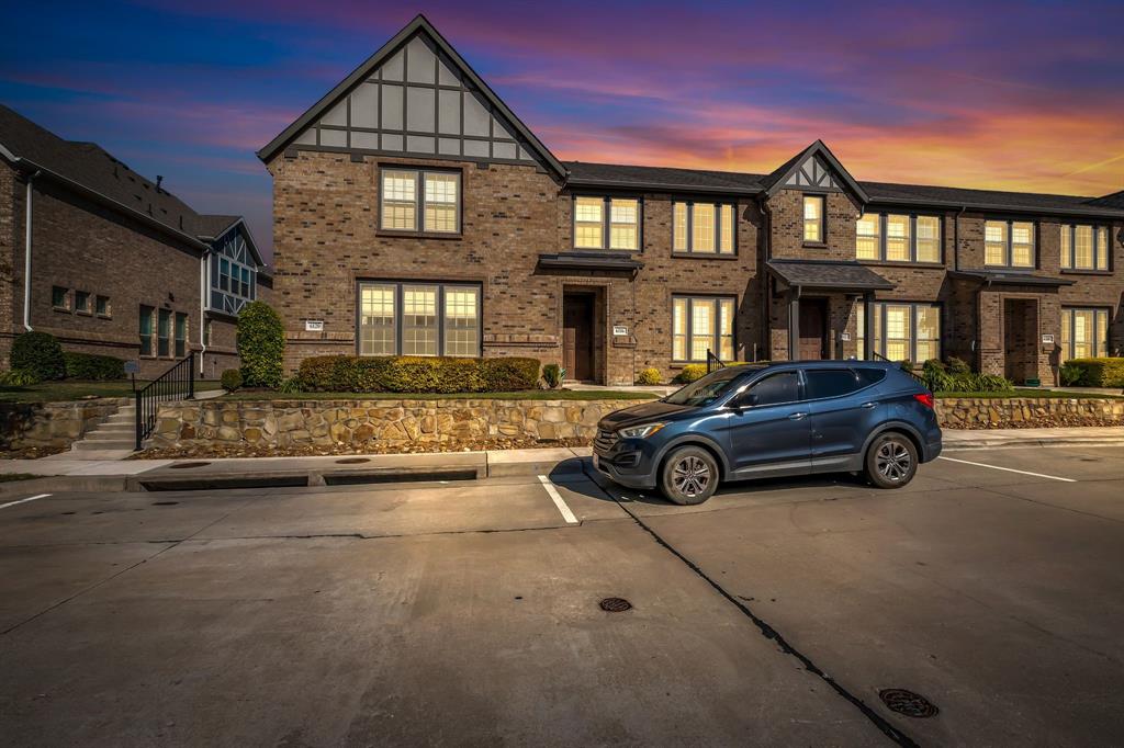 Silverado Twnhms Add - Residential