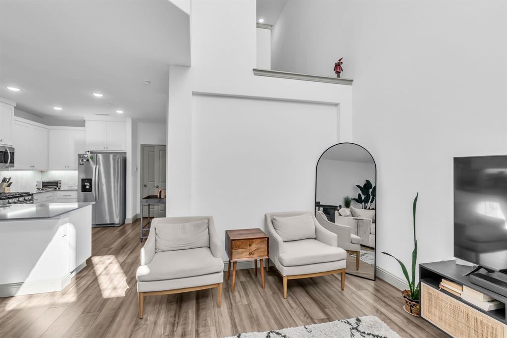 Silverado Twnhms Add - Residential