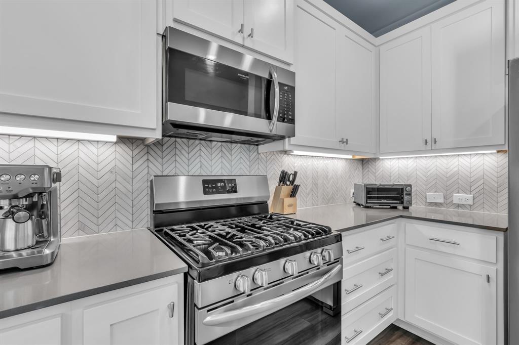 Silverado Twnhms Add - Residential