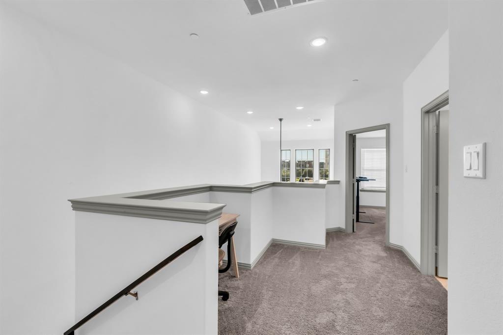 Silverado Twnhms Add - Residential