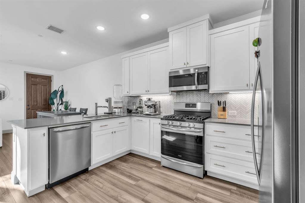 Silverado Twnhms Add - Residential