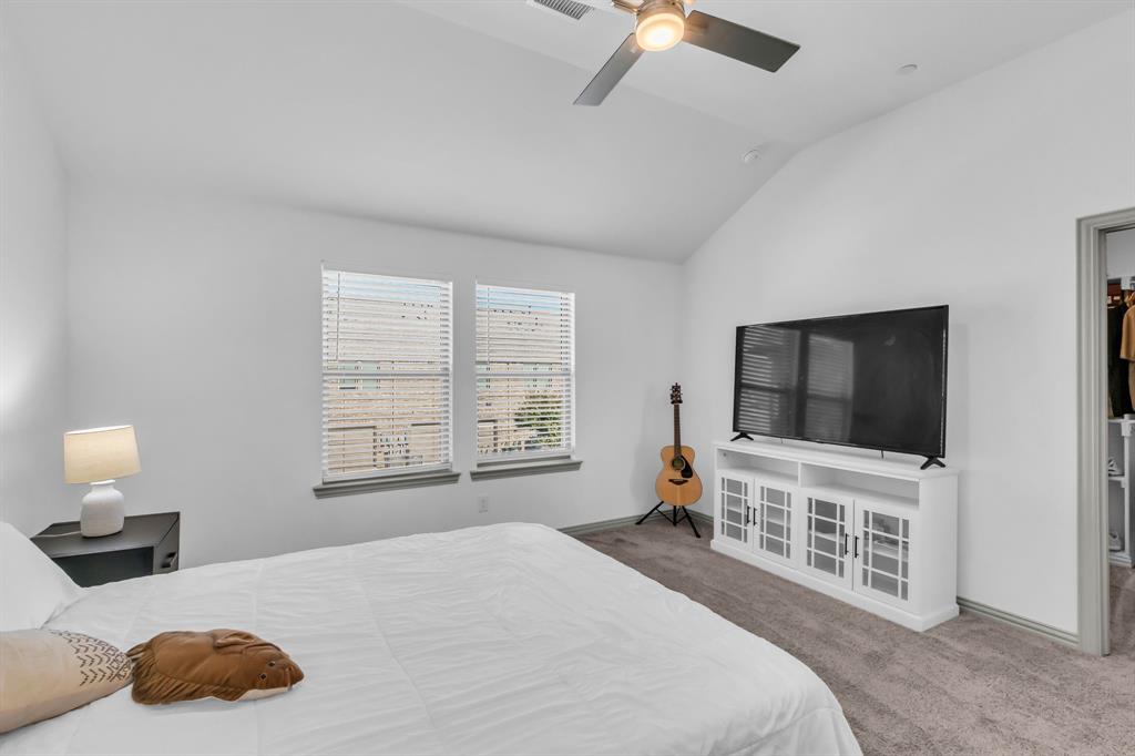 Silverado Twnhms Add - Residential