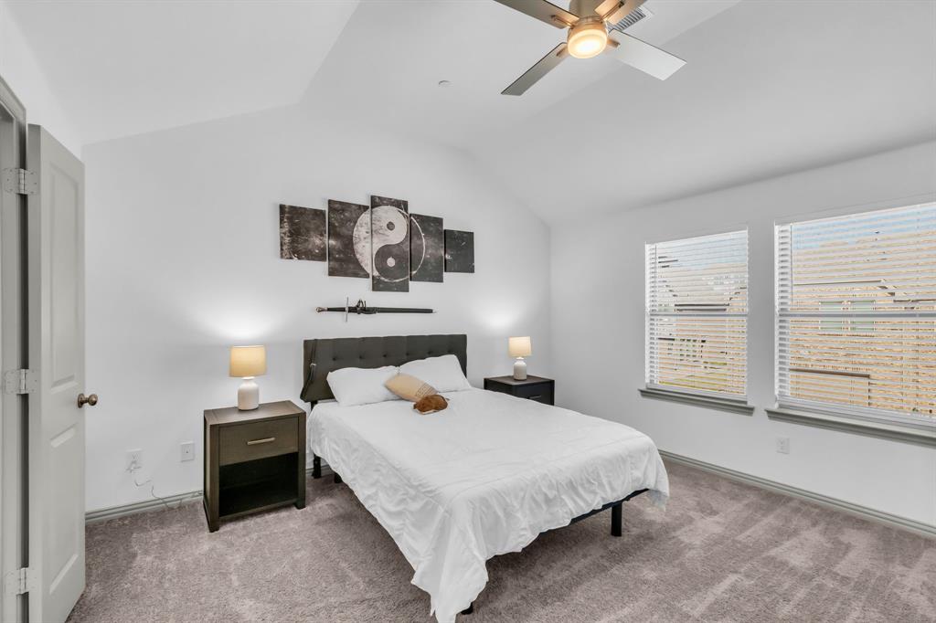 Silverado Twnhms Add - Residential