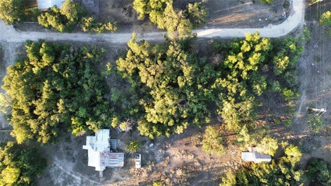 Photo of TBD Campbell Street, Eden, TX 76837 (MLS # 21409045)