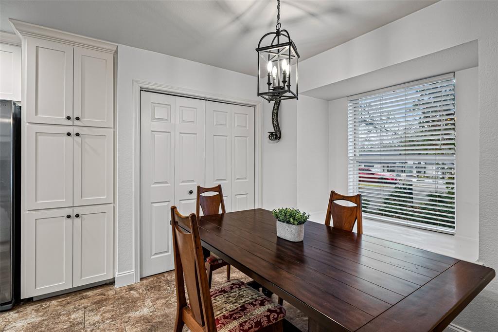 Decordova Bend Estate - Residential