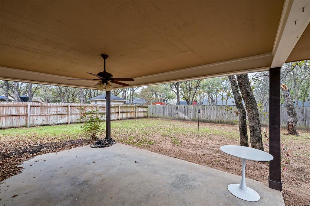 Decordova Bend Estate - Residential