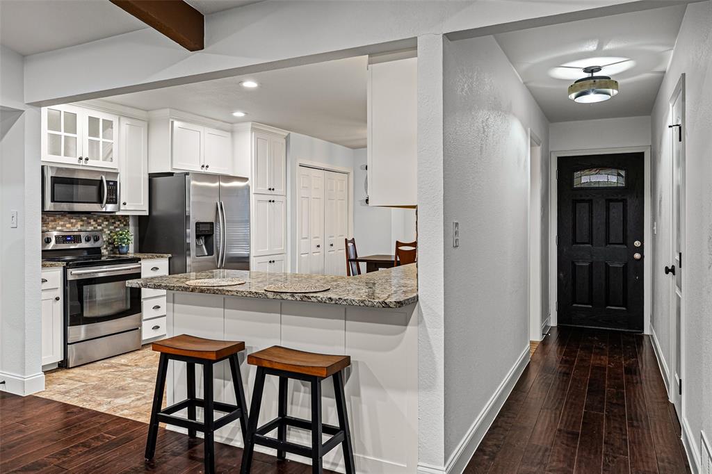 Decordova Bend Estate - Residential