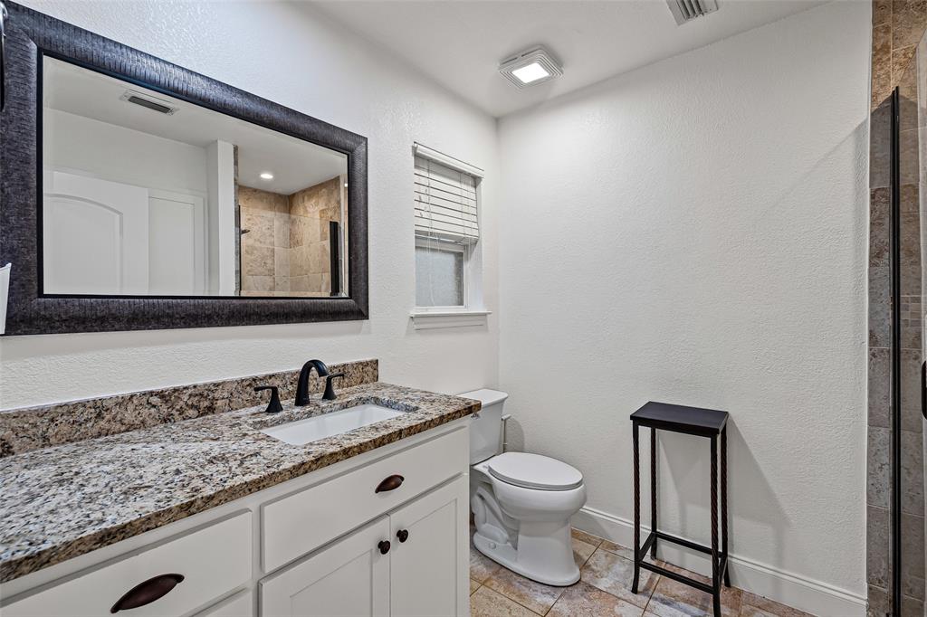 Decordova Bend Estate - Residential