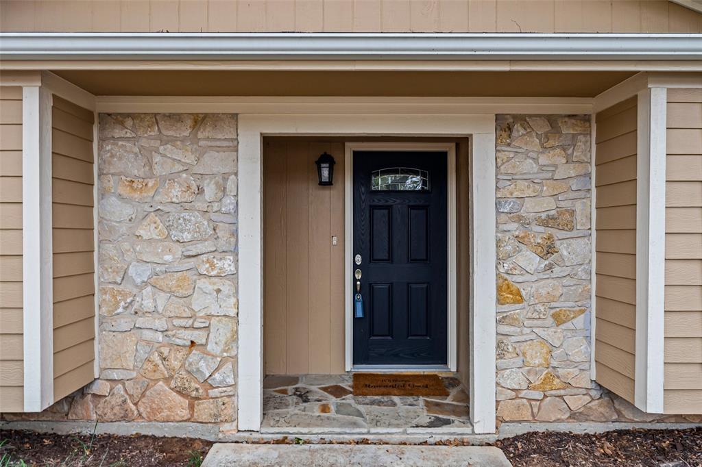 Decordova Bend Estate - Residential