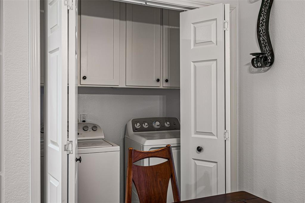 Decordova Bend Estate - Residential