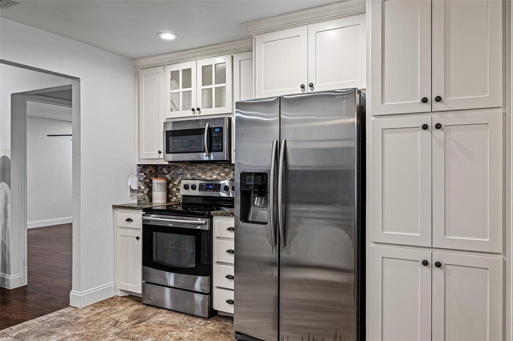 Decordova Bend Estate - Residential